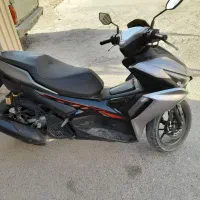 آیروکس