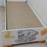 تخت کودک