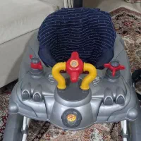 روروئک بچه