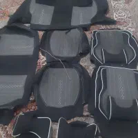 روکش صندلی پراید صبا