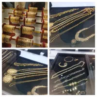 طلافقط همه مدل طلا 1و1/5درصد جشنواره