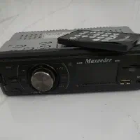 ضبط وپخش مکث ریدر