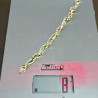 طلا به قیمت تابلو +۲ درصد