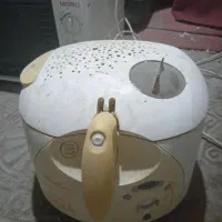لوازم اشپزخانه ماکروفر