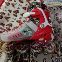 اسکیت فری استایل سایز متغیر