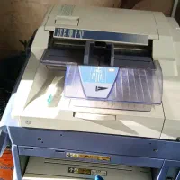 دستگاه کپی