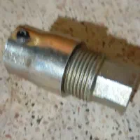 ماسوره طلایی