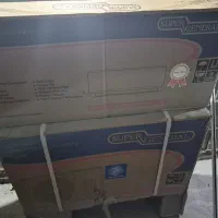 کولر۱۲هزار سوپرجنرال