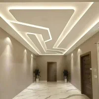 اجرای تخصصی انواع مدل های کناف و باکس