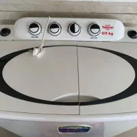 فروش لباسشویی دوقلو