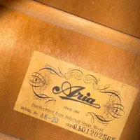 گیتار AK20|گیتار، بیس، امپلیفایر|تنکابن, |دیوار