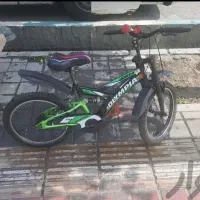 دوچرخه ۲۰ المپیا