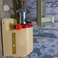 چرخ گوشت نیکو... ناسیونال