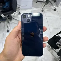 Iphone 13 256G ZA|موبایل|تهران, شهرک محلاتی|دیوار