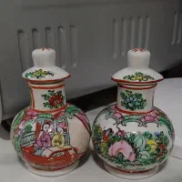 جاعطری چینی مرغی