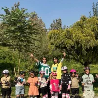آموزش اسکیت، مقدماتی تا حرفه ای