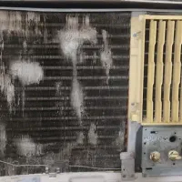 کولر پنجره ای اوجنرال ۱۸ هزار