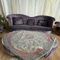 مبلمان کلاسیک و ناهار خوری