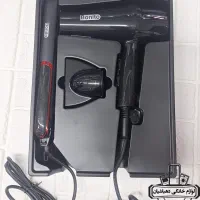 ست سشوار و اتو مو بونیتو