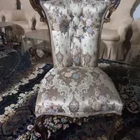 میز ناهارخوری چهارنفره سلطنتی نو فروشی