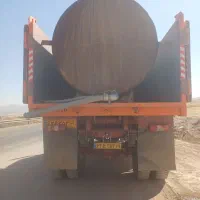 تانکر آب