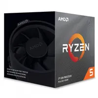 پردازنده گیمینگ Ryzen 5 3600x