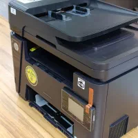 اقساط،دستگاه کپی HP225dwپرینت دورو،کافی نتی،ادارات