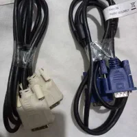 کابل (برق و vga)، ماوس، پد ماوس
