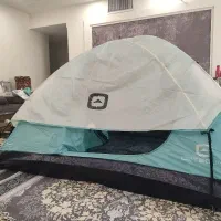 چادر اوت بند کانادایی