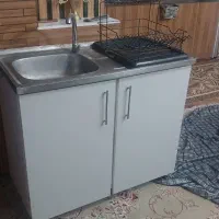کابیینت  وسینک وآبچکان