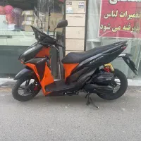 هوندا کلیک ۱۵۰