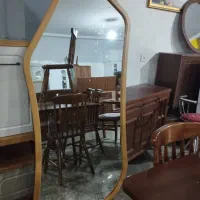 آینه قدی|آینه|خرم‌آباد, |دیوار