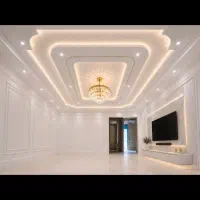 انجام خدمات برق ساختمان ونما