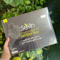 دمنوش لاغری