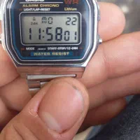 کاسیو A159W