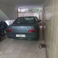 پژو 405 تک سوز