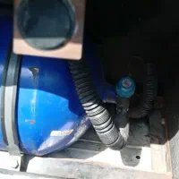 گازcng