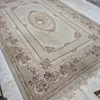 فرش ماشینی ۶ متری بسیار شیک
