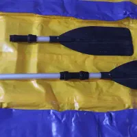 قایق بادی چلنگر 3