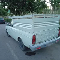 پیکان وانت فروشی مدل ۹۳