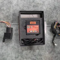 ردیاب Gps زیتونیکس zx01