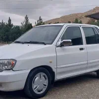 پراید  هاچبک۱۱۱ مدل ۱۳۹۵