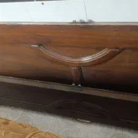 درب آپارتمانی بدون چهار چوب