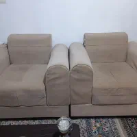 مبل|مبلمان خانگی و میز عسلی|سنندج, |دیوار
