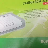 فروش مودم ADSL شاتل مدل ۹۰۳ در حد نو