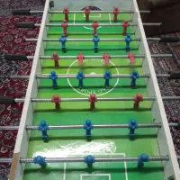 فوتبال دستی