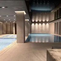 ویلایی-فول-متریال-مشاعات-آبی-روف-گاردن-کلید-نخورده