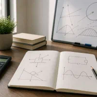 تدریس فیزیک کنکور و مشاوره تحصیلی