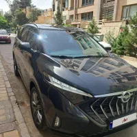 هایما ایکس ۷ مدل ۱۴۰۳