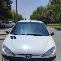 206 تیپ 2
